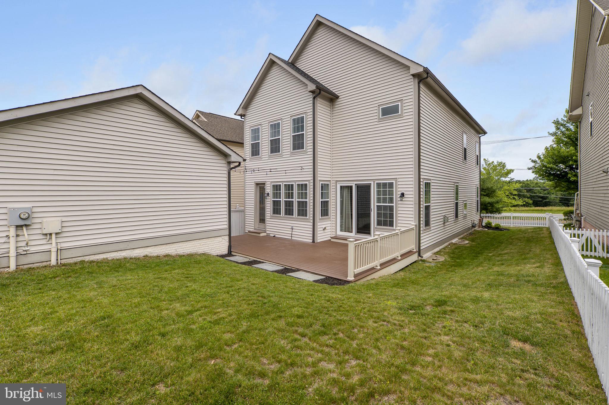 CLARKSBURG TOWN CENTER - Residential