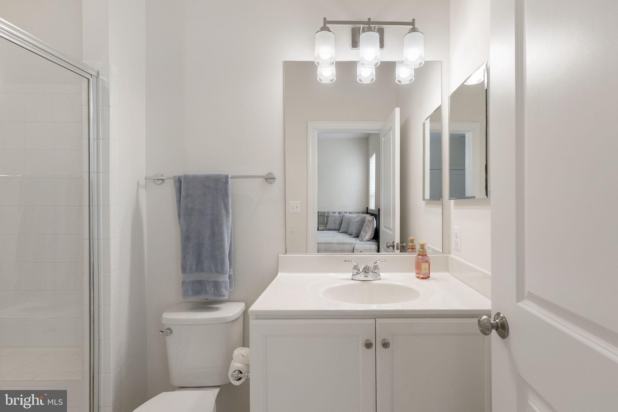 CLARKSBURG TOWN CENTER - Residential