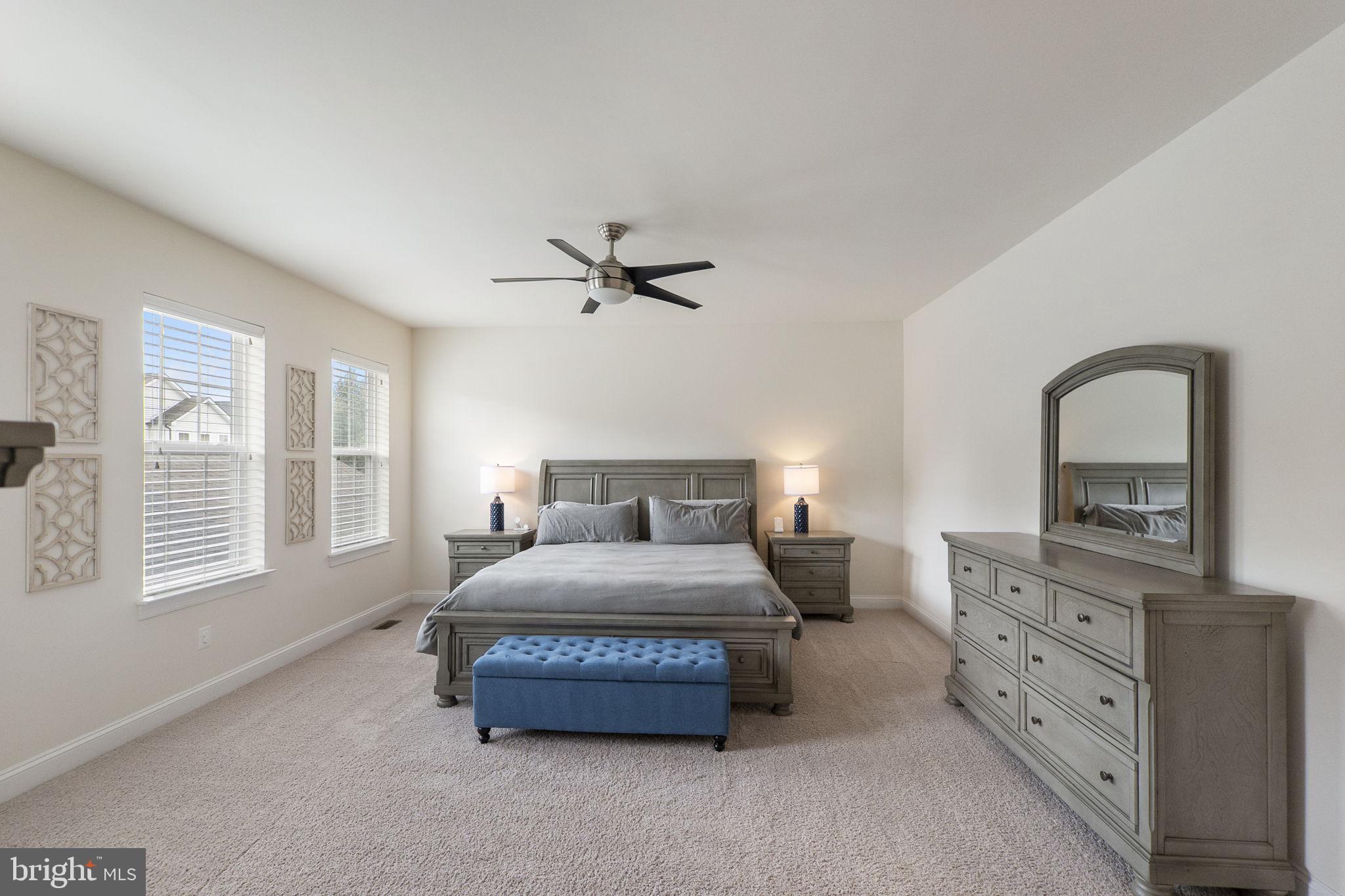 CLARKSBURG TOWN CENTER - Residential