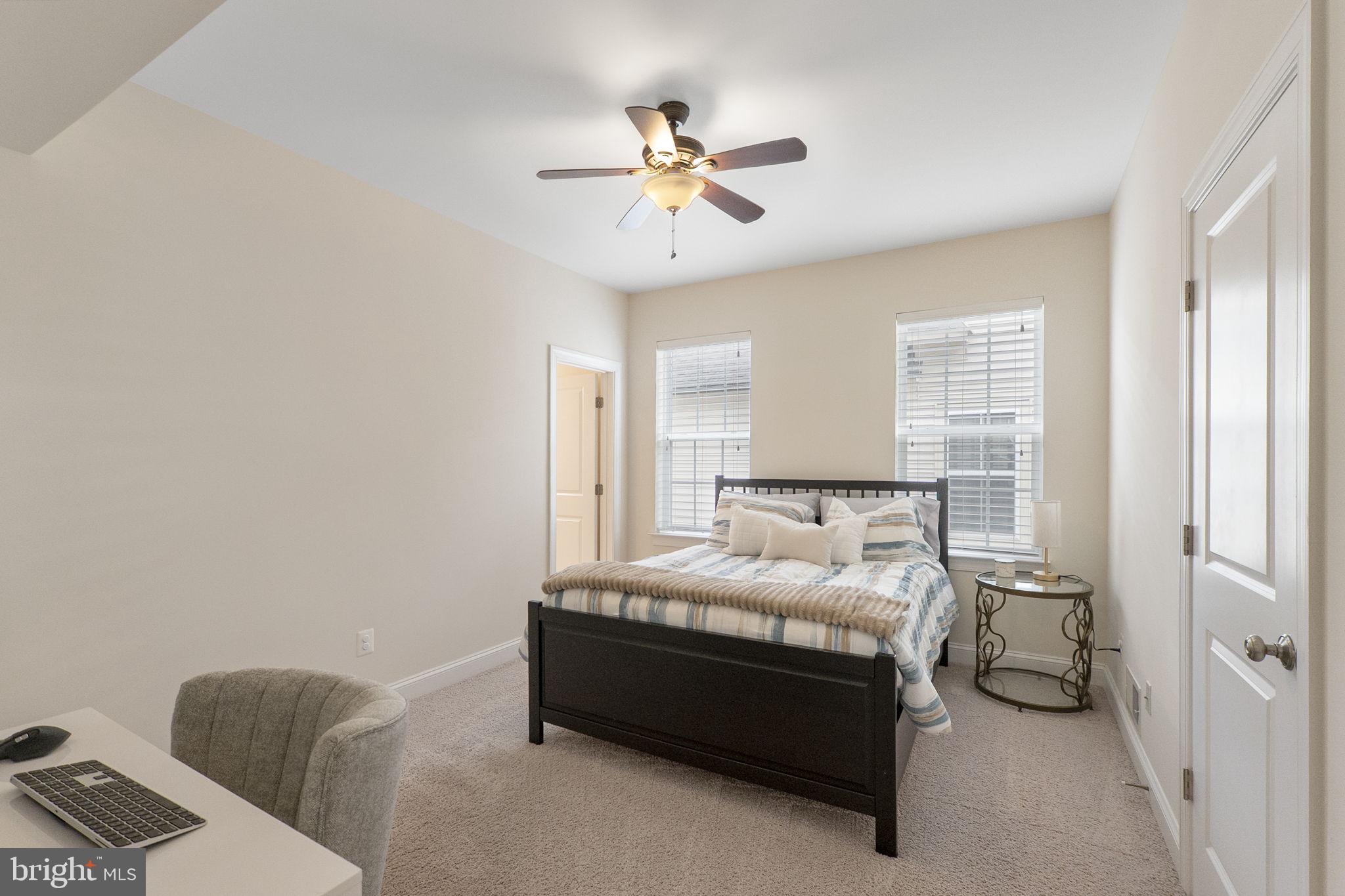 CLARKSBURG TOWN CENTER - Residential
