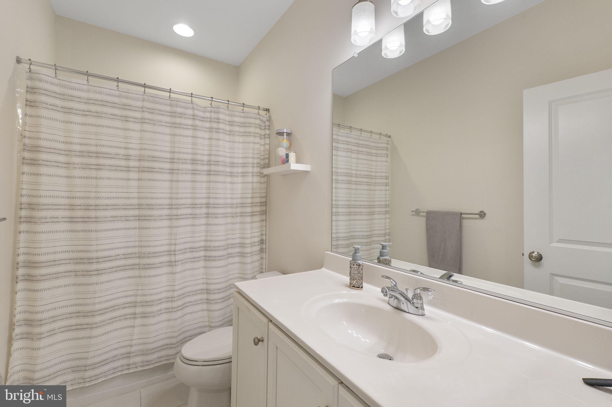 CLARKSBURG TOWN CENTER - Residential