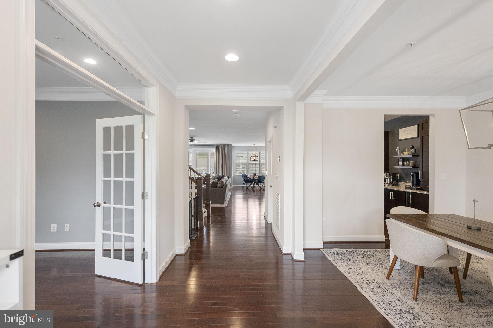 CLARKSBURG TOWN CENTER - Residential