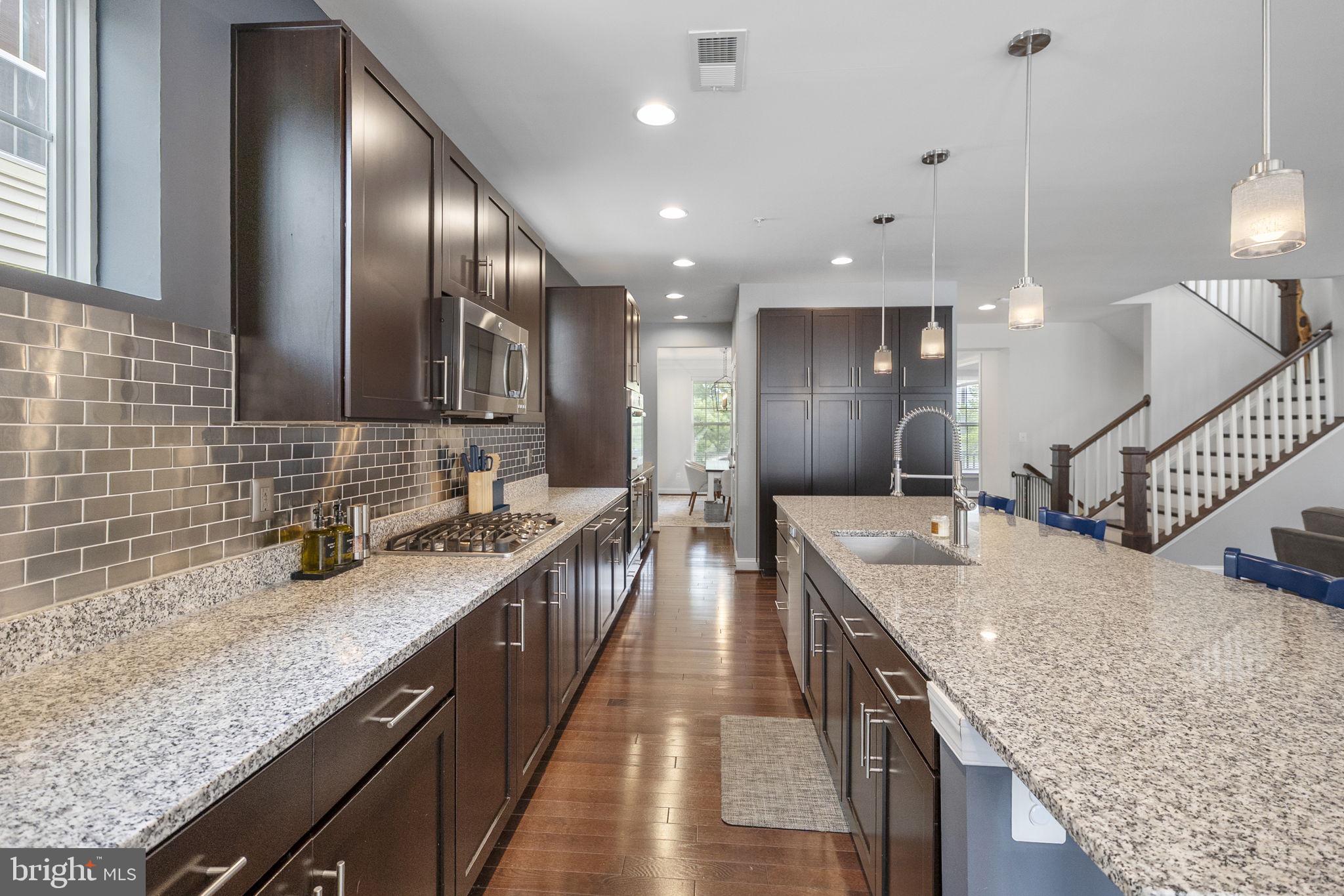 CLARKSBURG TOWN CENTER - Residential