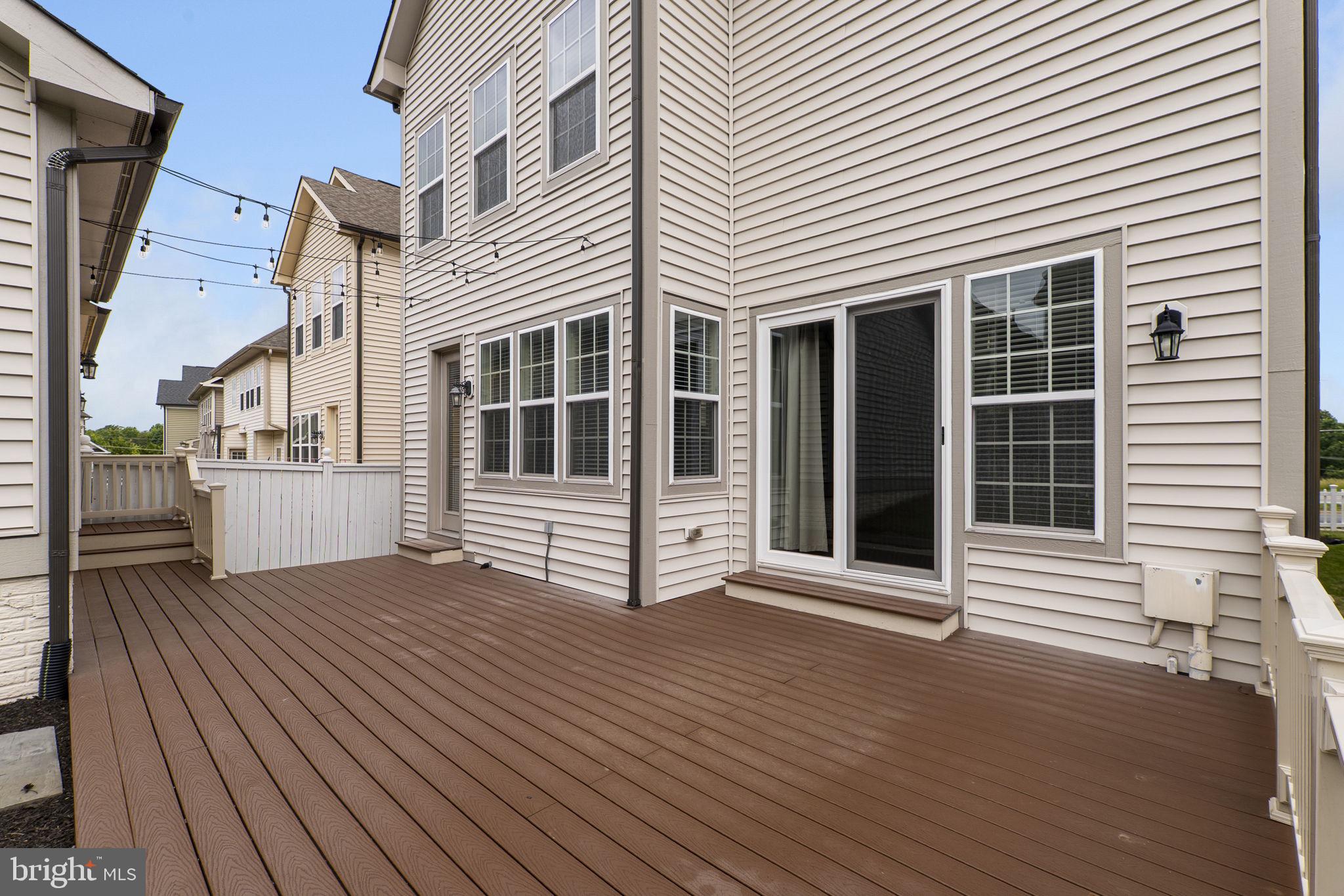 CLARKSBURG TOWN CENTER - Residential