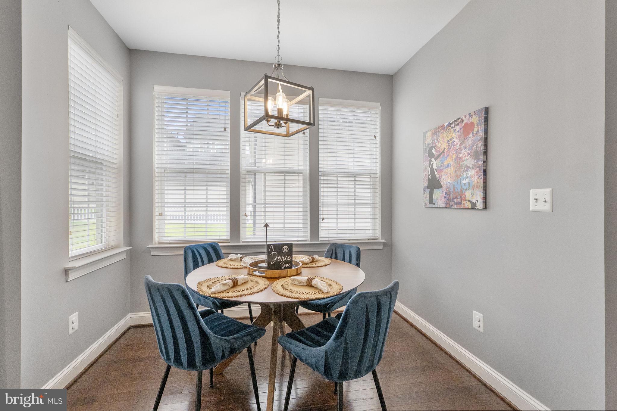 CLARKSBURG TOWN CENTER - Residential