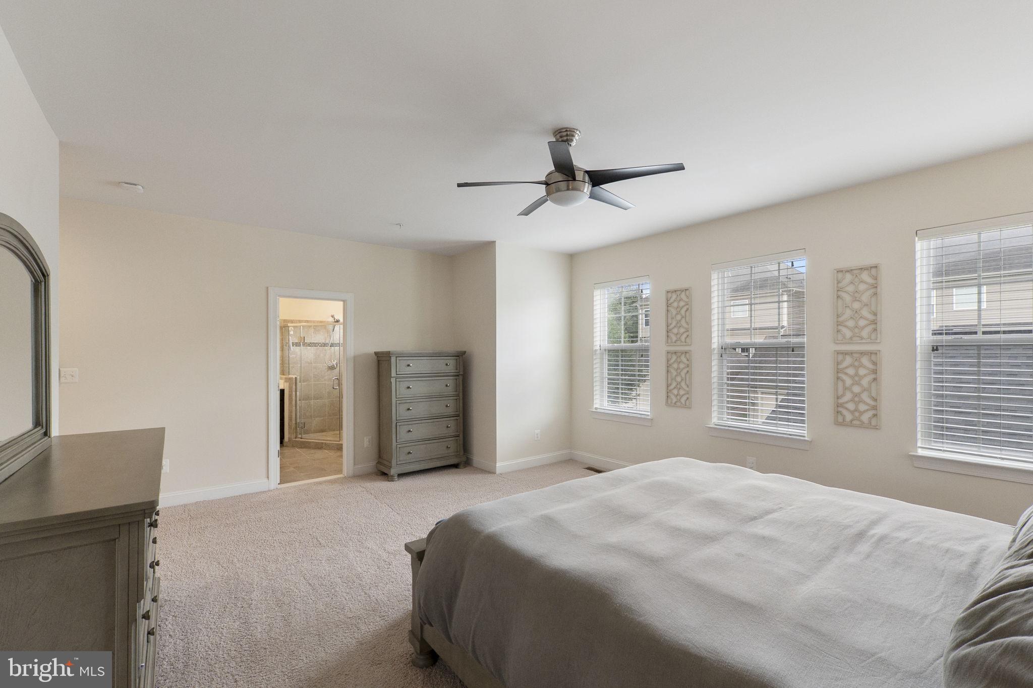CLARKSBURG TOWN CENTER - Residential