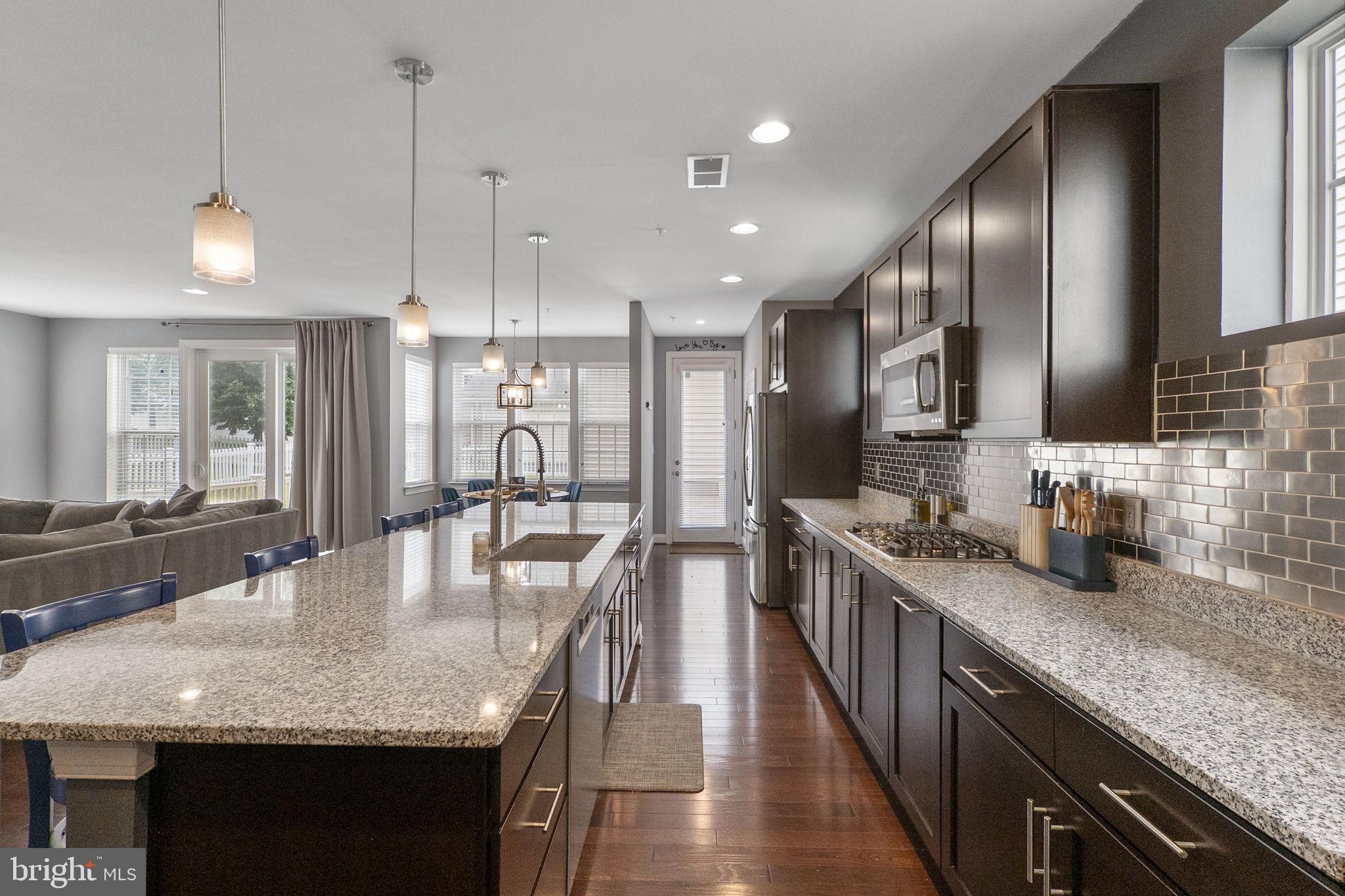 CLARKSBURG TOWN CENTER - Residential