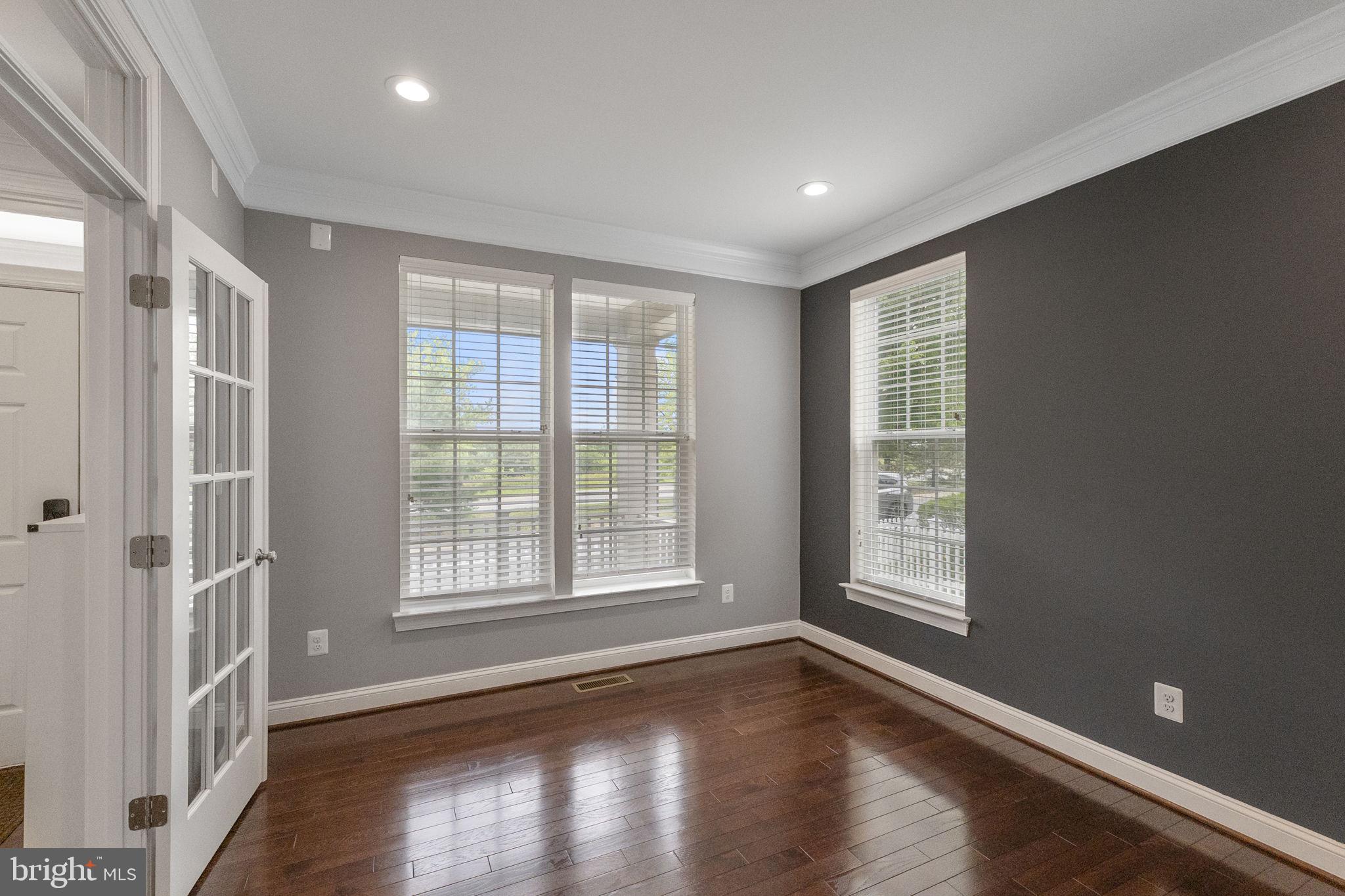 CLARKSBURG TOWN CENTER - Residential