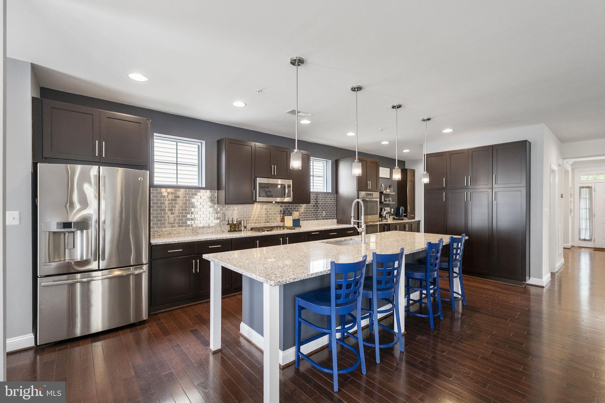 CLARKSBURG TOWN CENTER - Residential