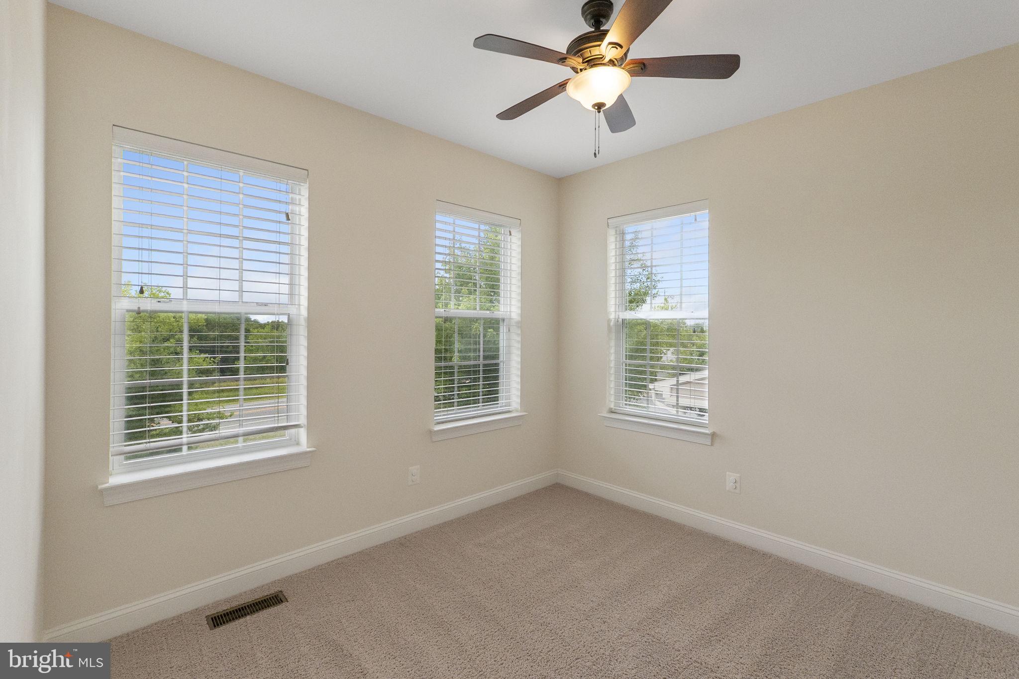 CLARKSBURG TOWN CENTER - Residential