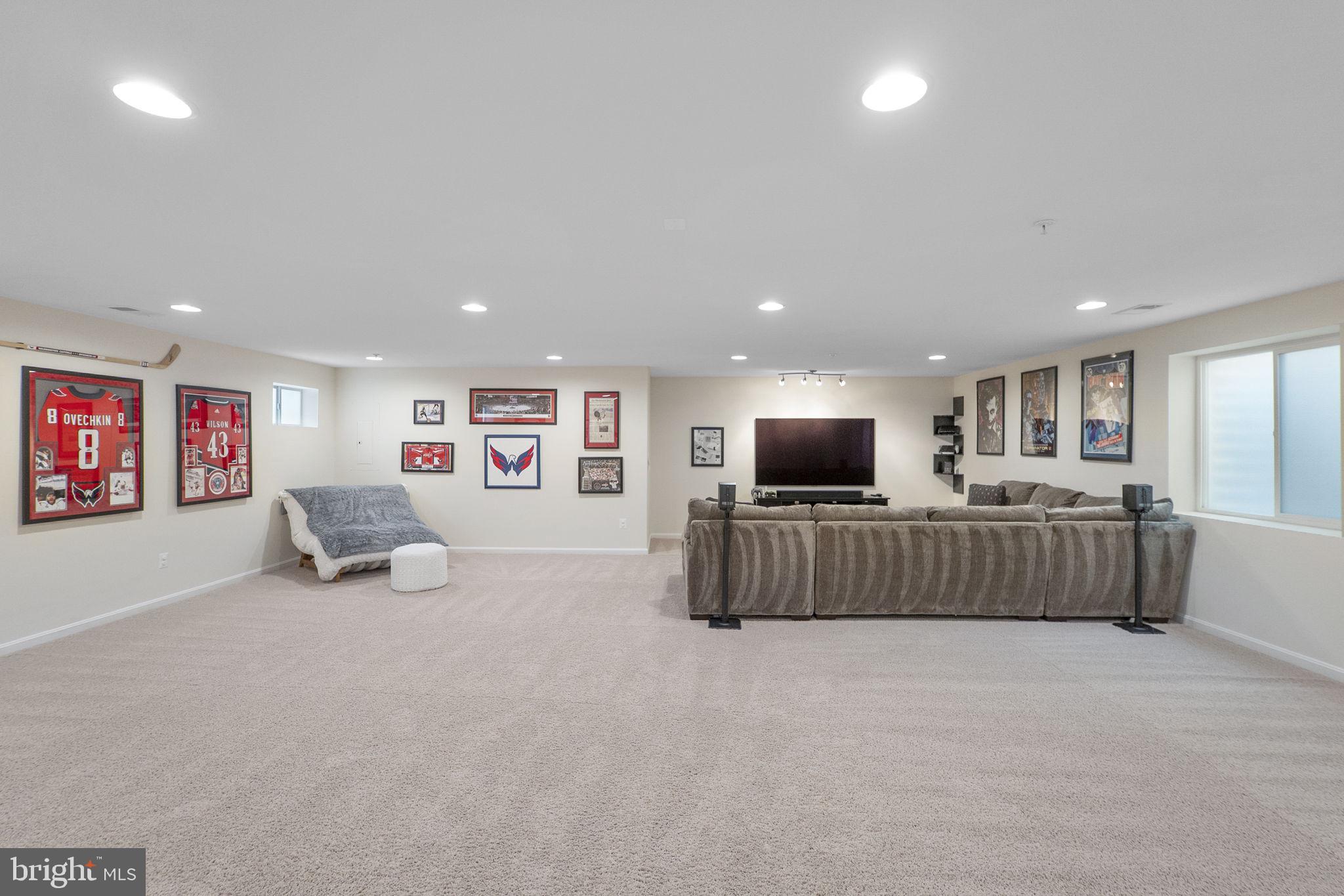 CLARKSBURG TOWN CENTER - Residential