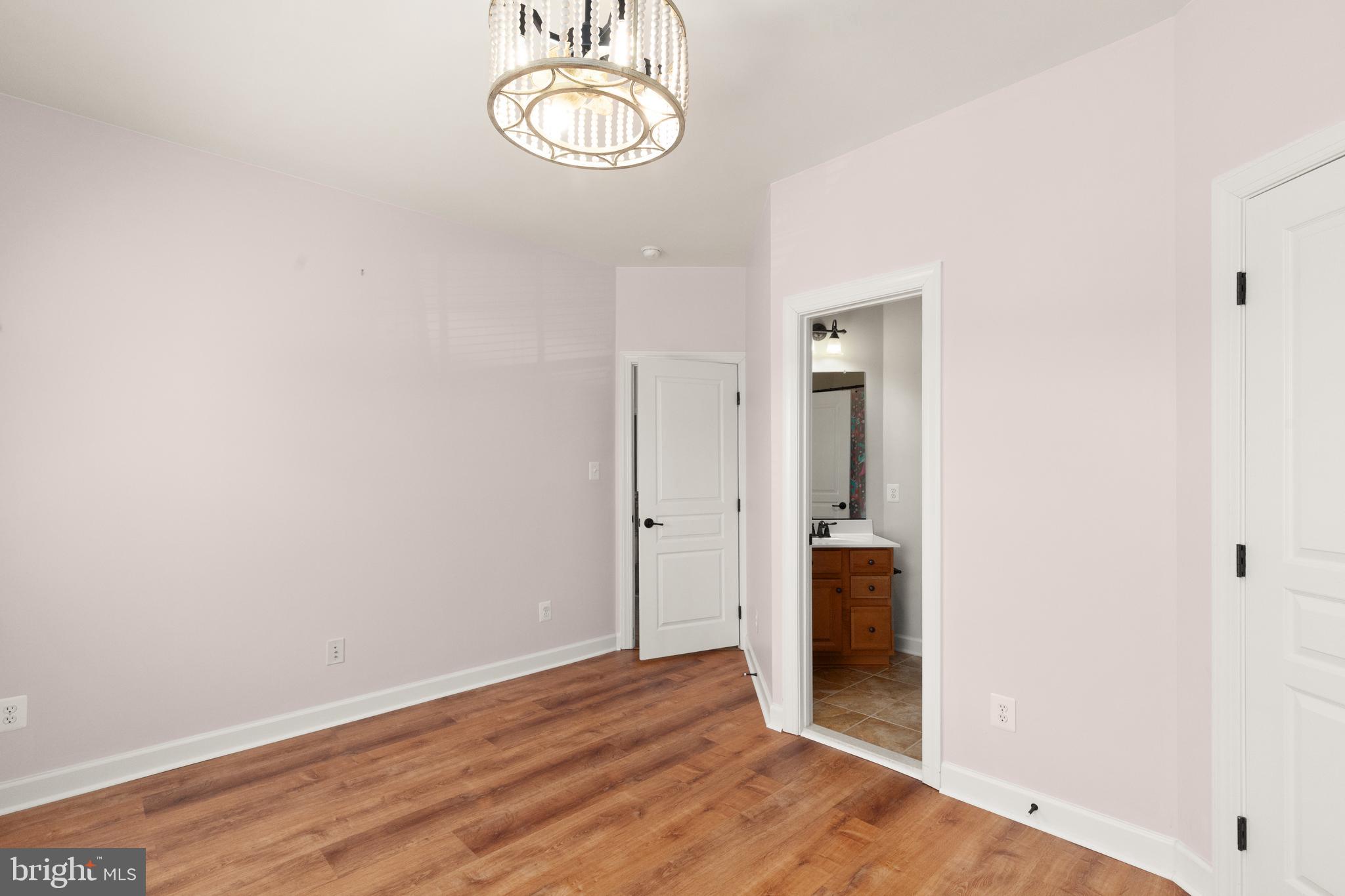 THE PADDOCKS AT BULLE ROCK - Residential