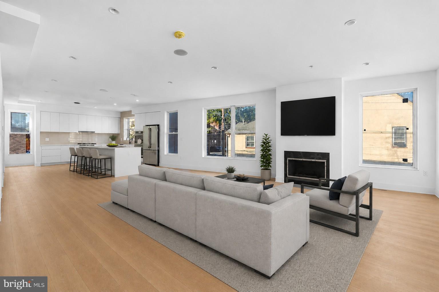 NORTHERN LIBERTIES - Residential