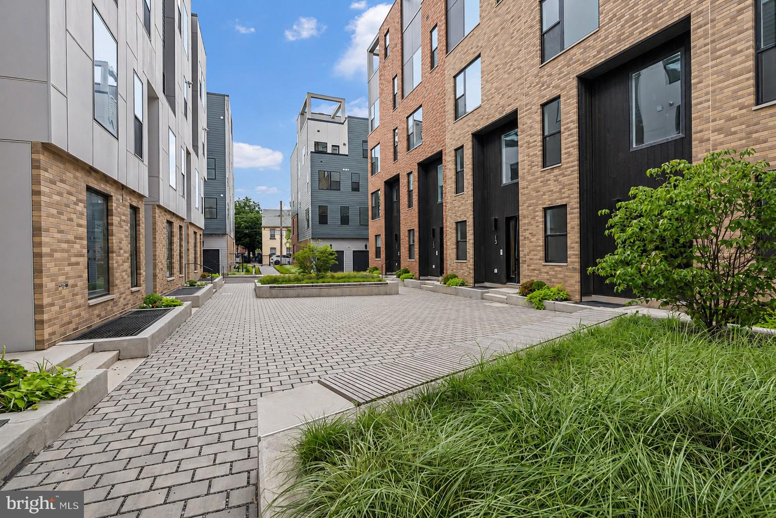 NORTHERN LIBERTIES - Residential
