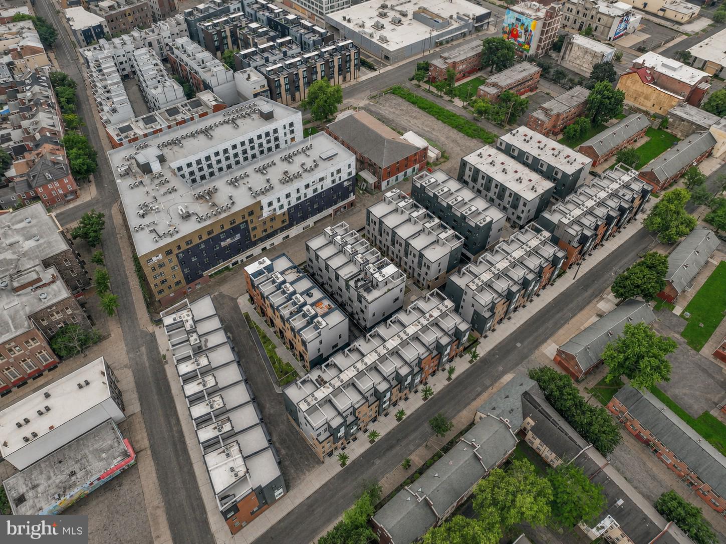 NORTHERN LIBERTIES - Residential