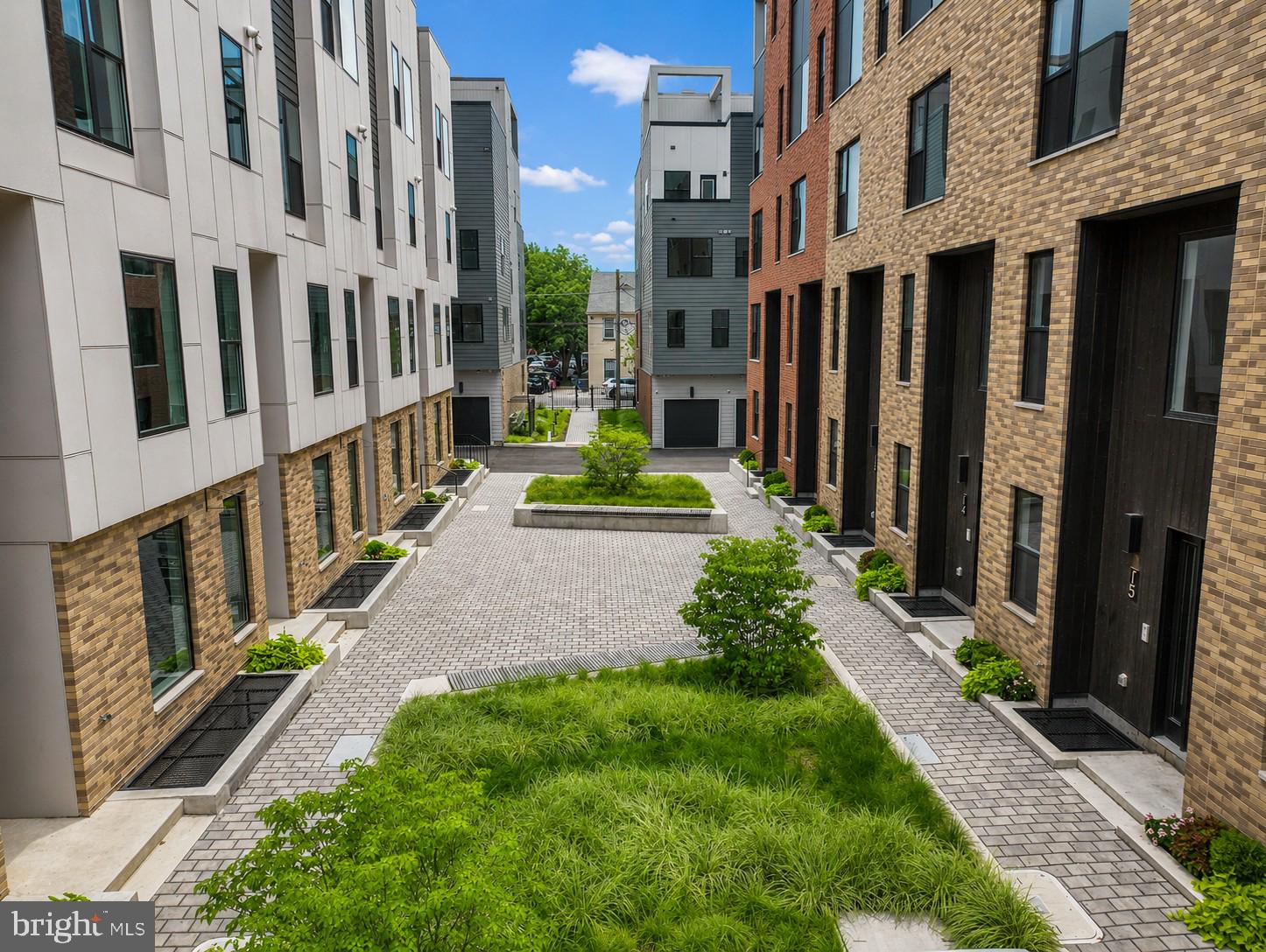 NORTHERN LIBERTIES - Residential