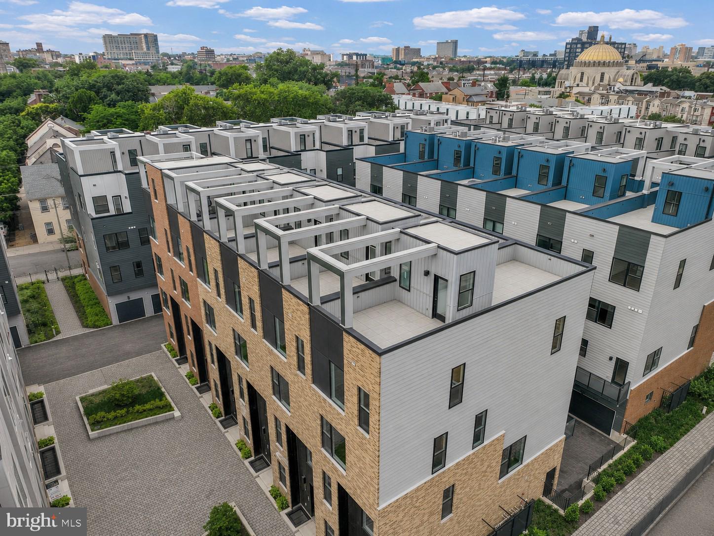 NORTHERN LIBERTIES - Residential