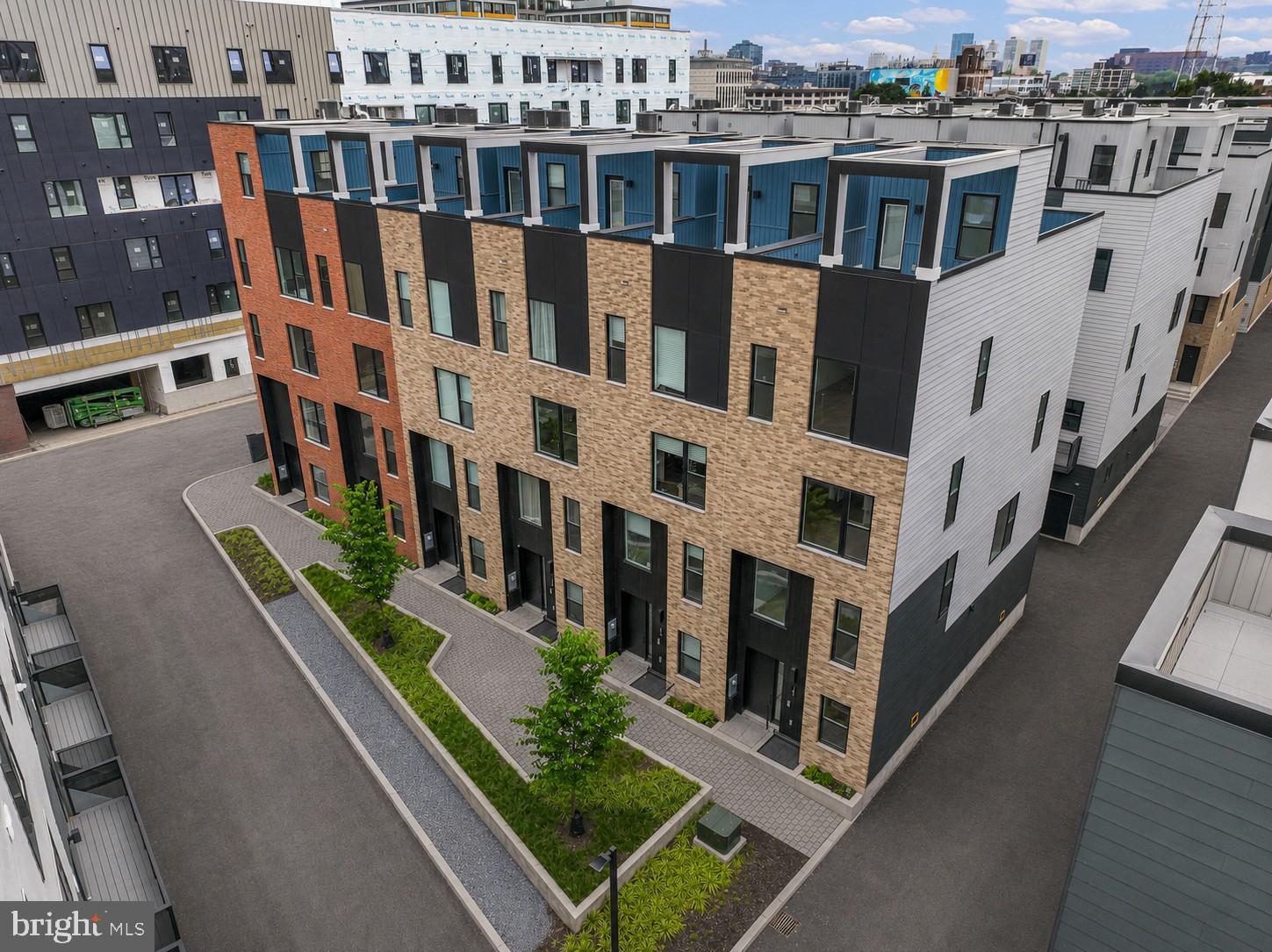 NORTHERN LIBERTIES - Residential