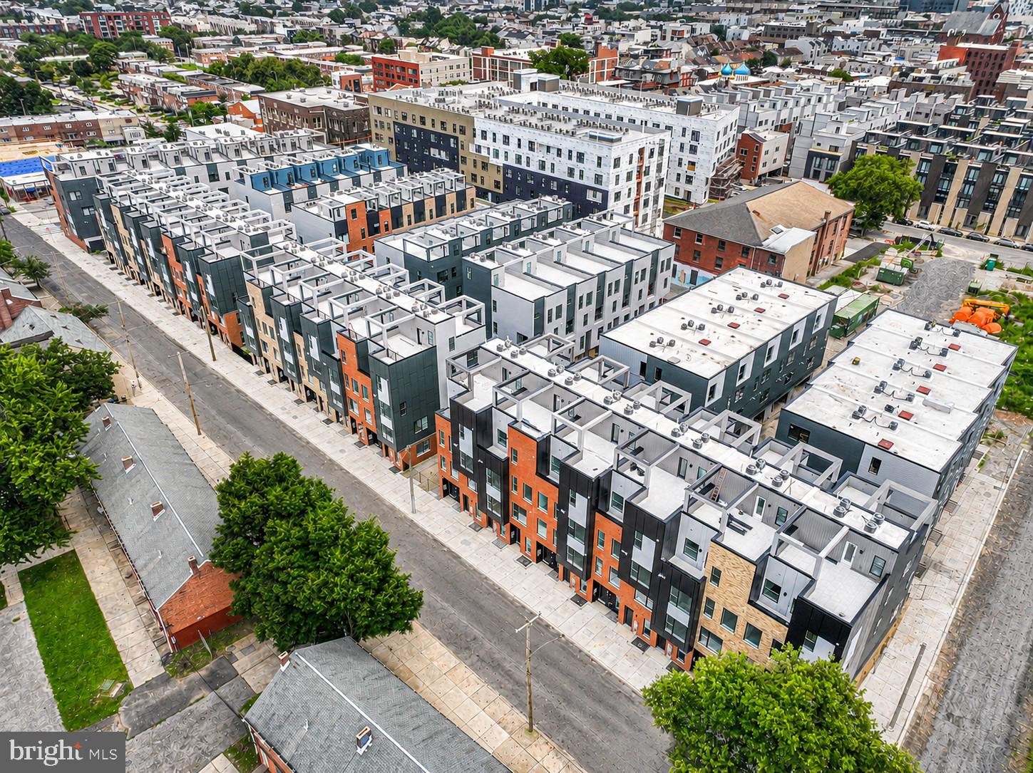 NORTHERN LIBERTIES - Residential