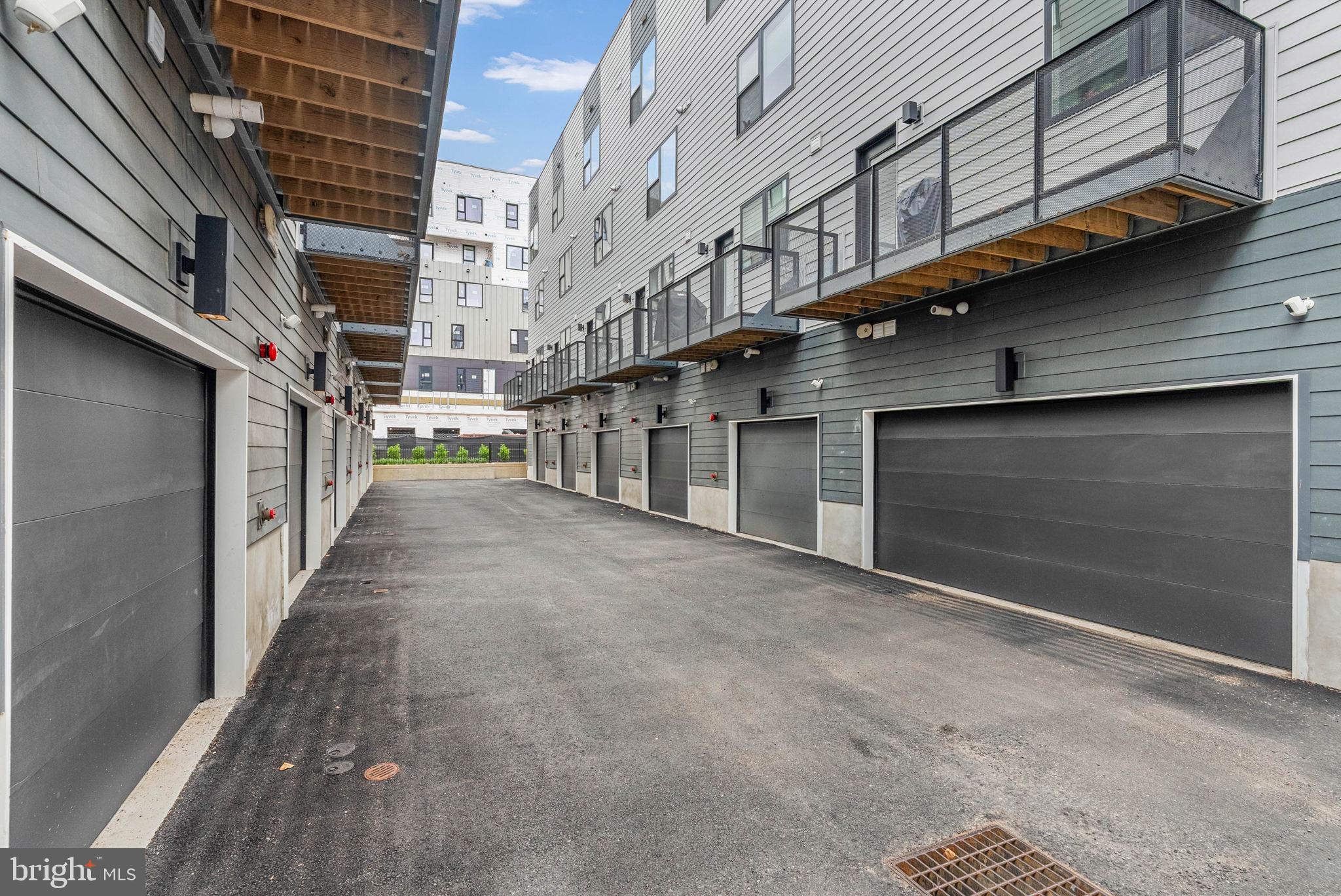 NORTHERN LIBERTIES - Residential
