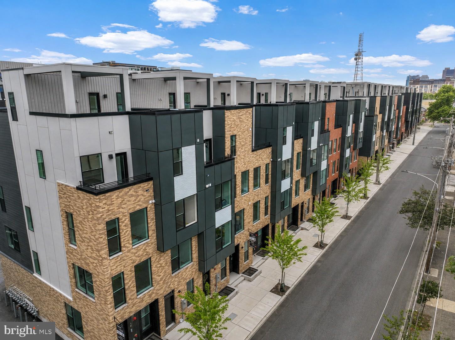 NORTHERN LIBERTIES - Residential