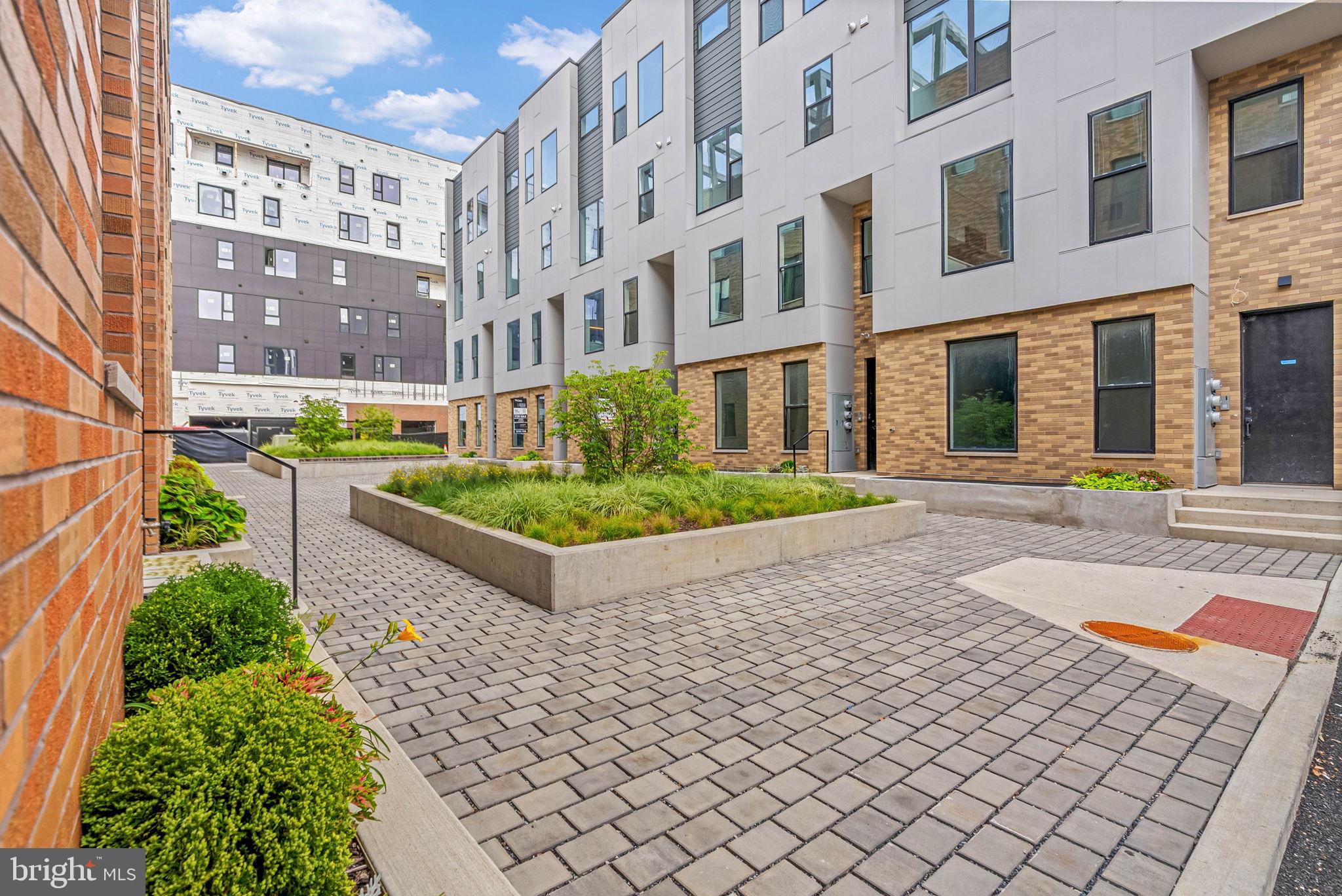 NORTHERN LIBERTIES - Residential
