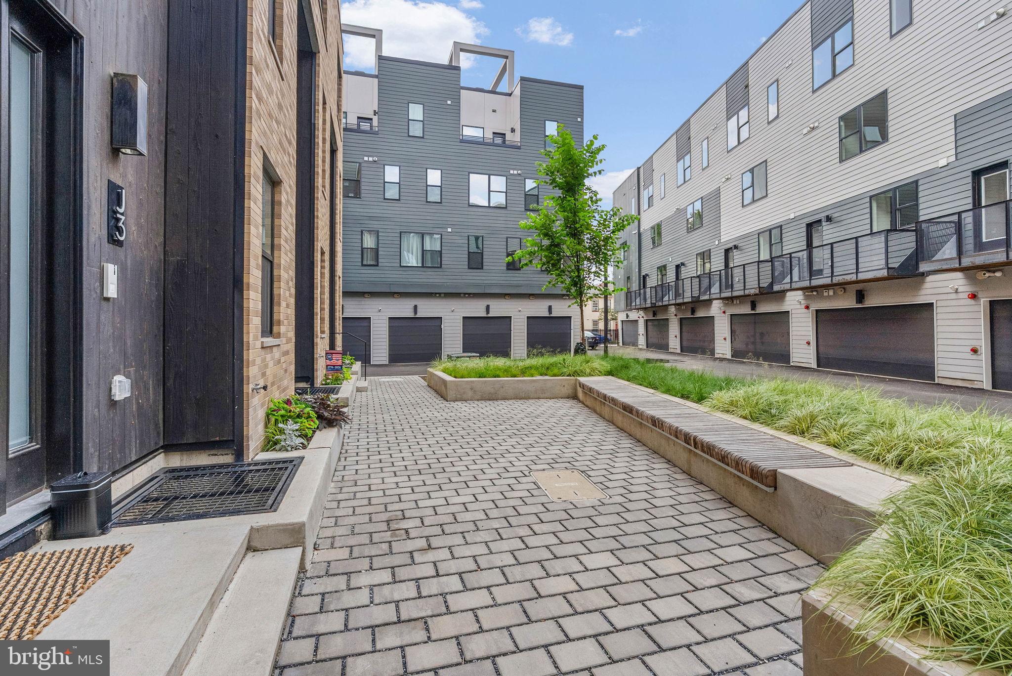 NORTHERN LIBERTIES - Residential