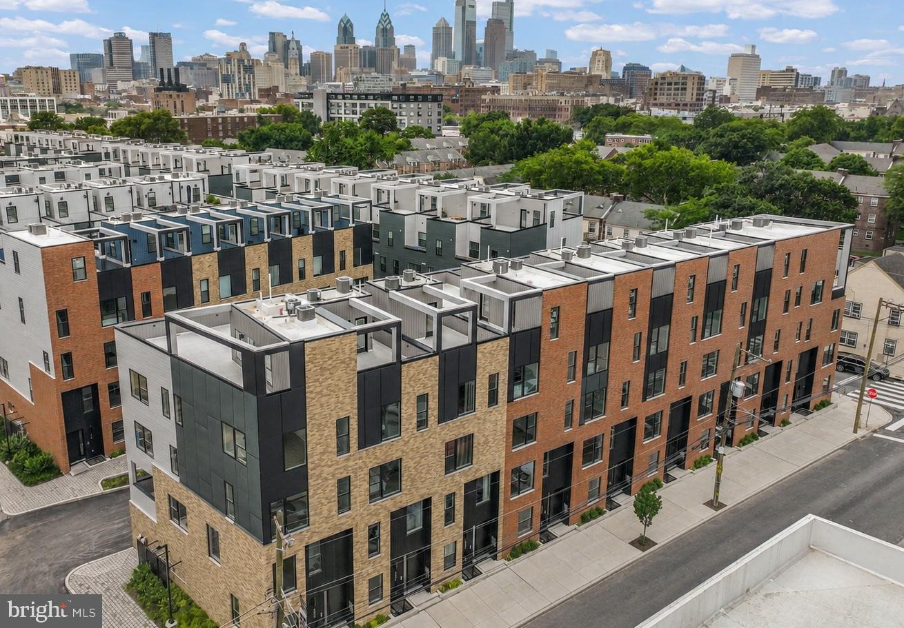 NORTHERN LIBERTIES - Residential