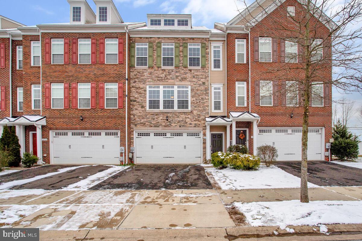 Make this your new home located in the desirable community of Stonebridge in Waldorf MD. The open floor plan is ideal for entertaining and everyday living. Lay in the warmth of the morning sun on the oversized deck that runs the full length of the home.  Additional features include: 3 bedrooms, 3 full and 1 half bathroom, kitchen with island, stainless steel appliances and a lower level living room/den/office.  ***FRESH NEW PAINT JOB*** and ***BRAND NEW CARPET***in recreation  room which makes this home even more desirable! This home is positioned in the heart of Charles County; close to schools, shopping, restaurants, hospitals, Route 301 and Route 5, and within a 20-mile radius of 9 military bases. Also, just minutes away from a commuter Park and Ride  lot for your convenience  if you  work in DC or VA areas!  You will never feel too far away from everything you need!