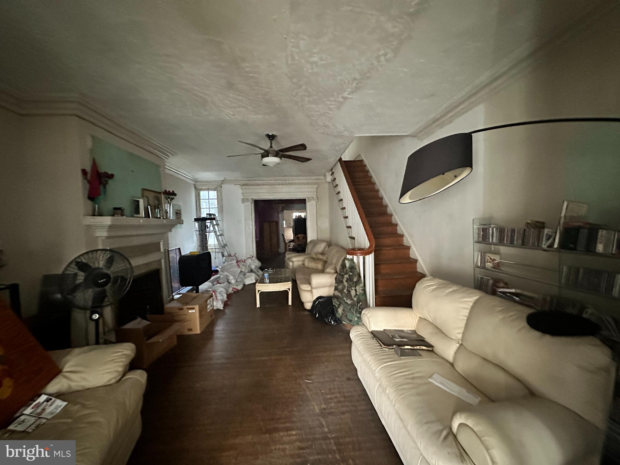 COBBS CREEK - Residential