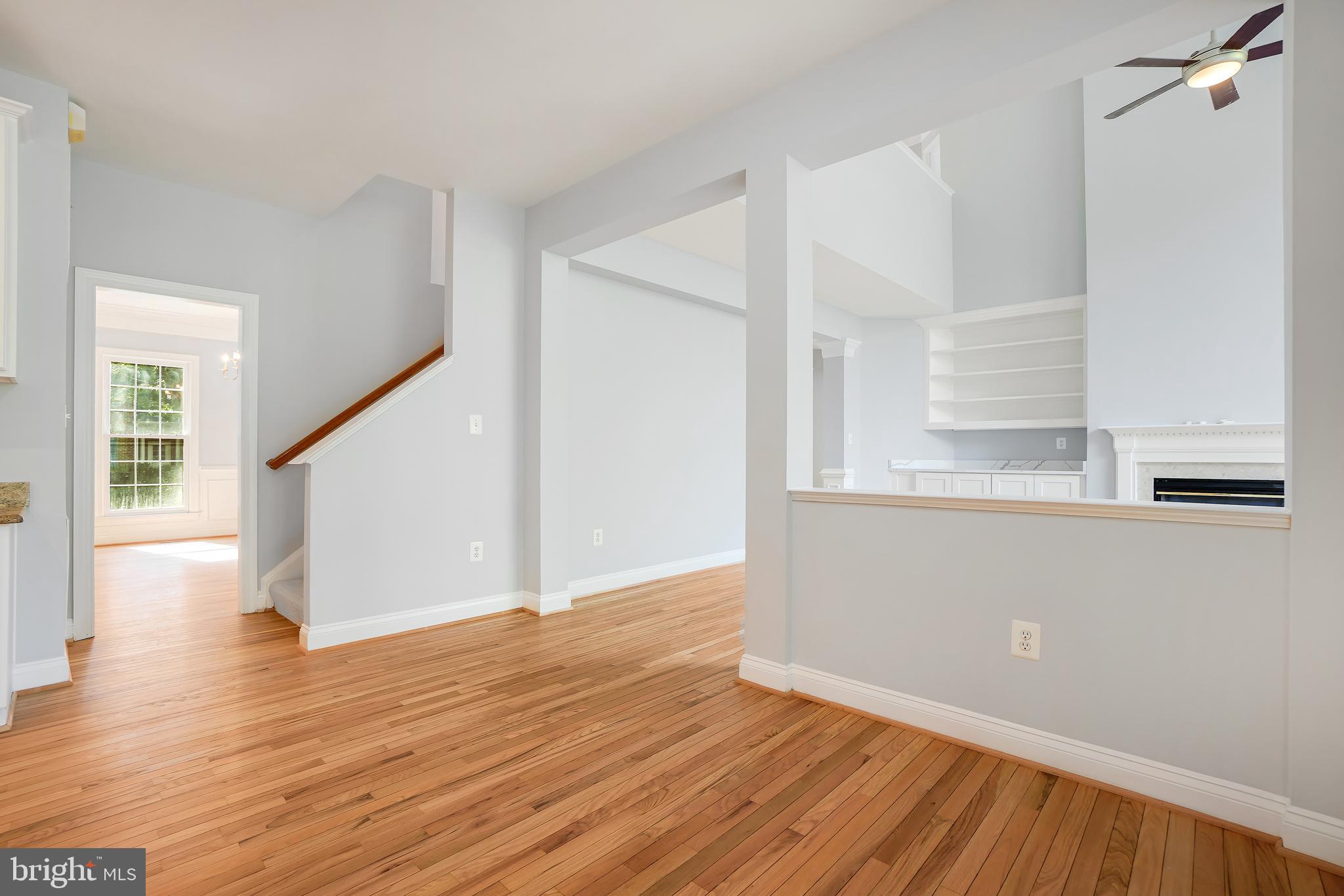 RIVER CREEK - Residential