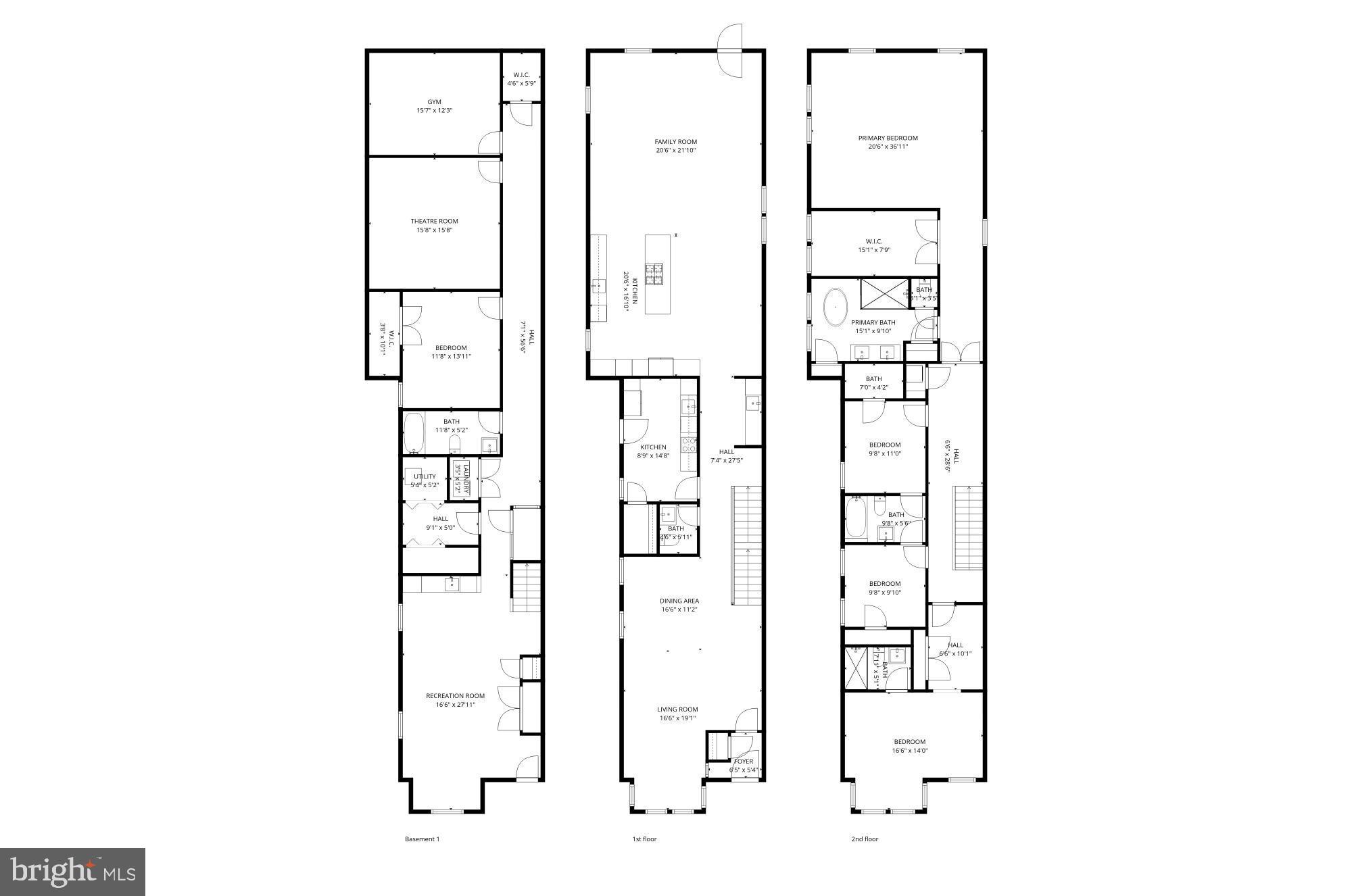 CAPITOL HILL - Commercial Sale