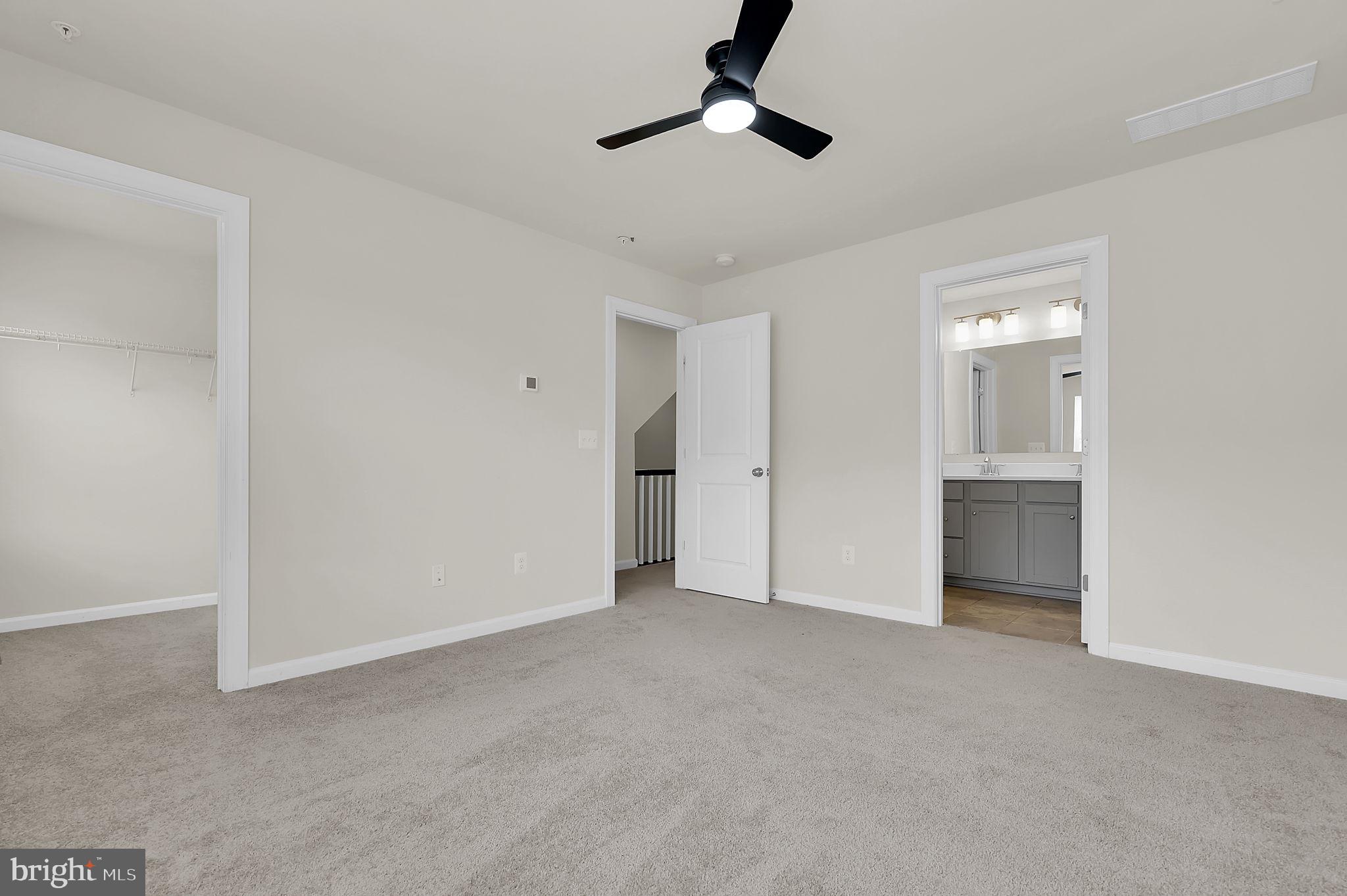 CLARKSBURG SQUARE - Residential