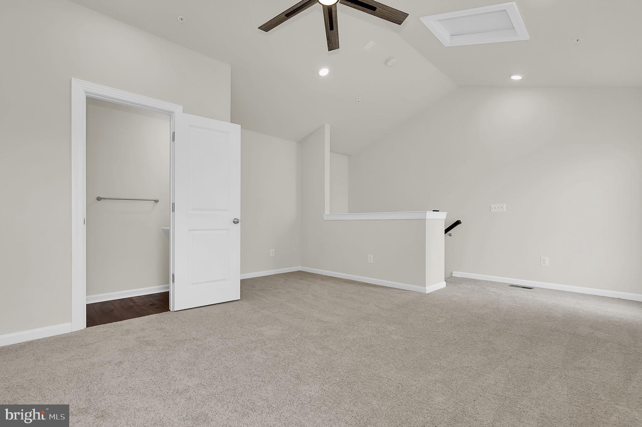 CLARKSBURG SQUARE - Residential
