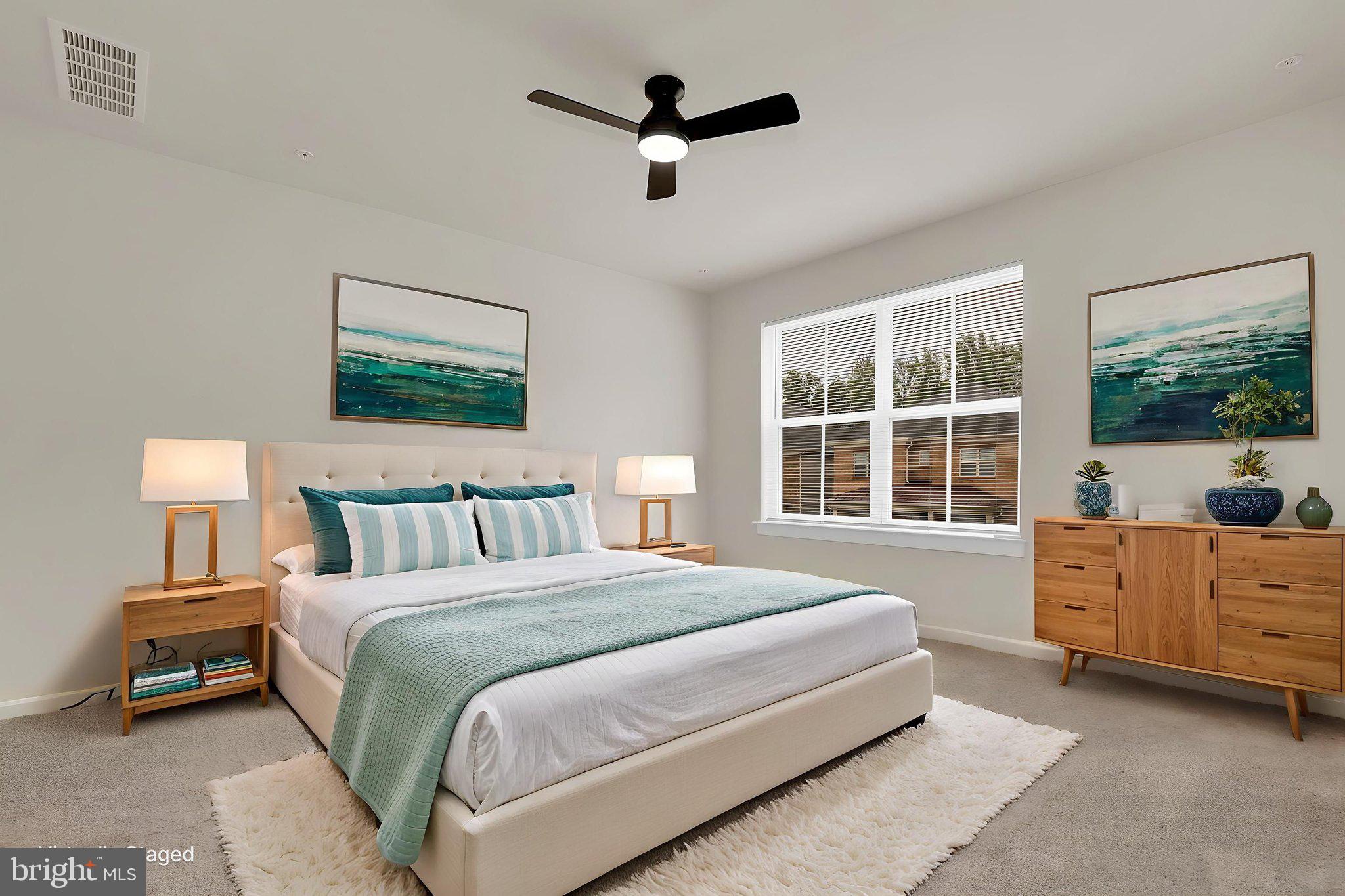 CLARKSBURG SQUARE - Residential