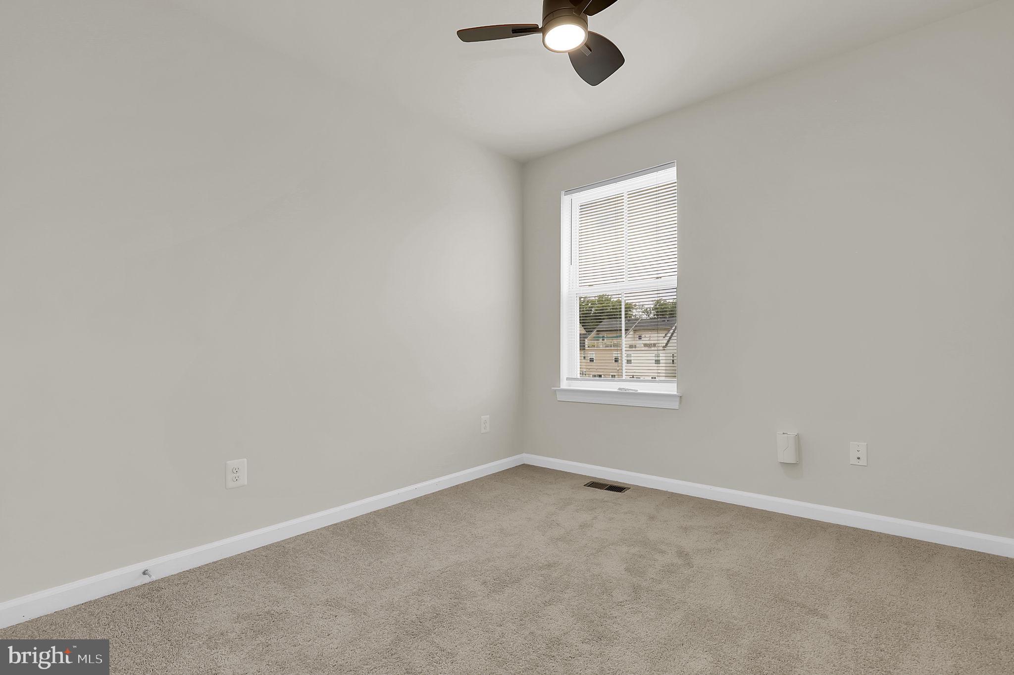 CLARKSBURG SQUARE - Residential
