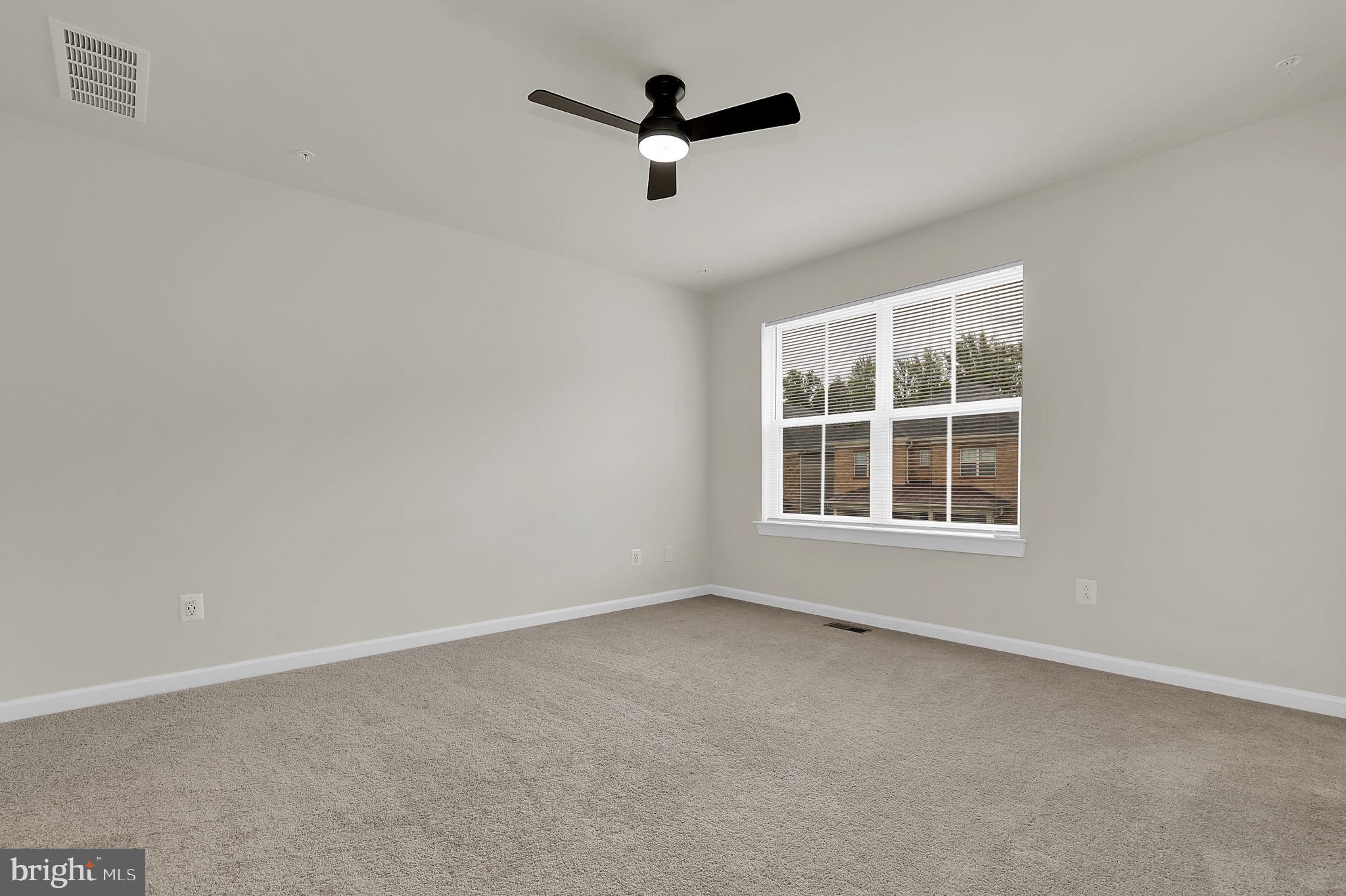 CLARKSBURG SQUARE - Residential