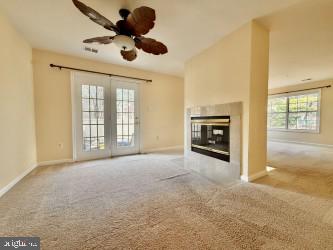 MANCHESTER FARM - Residential Lease