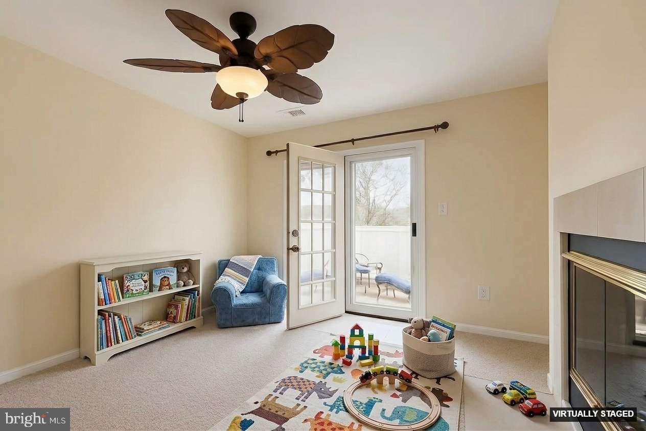 MANCHESTER FARM - Residential Lease
