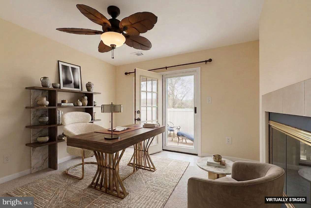 MANCHESTER FARM - Residential Lease
