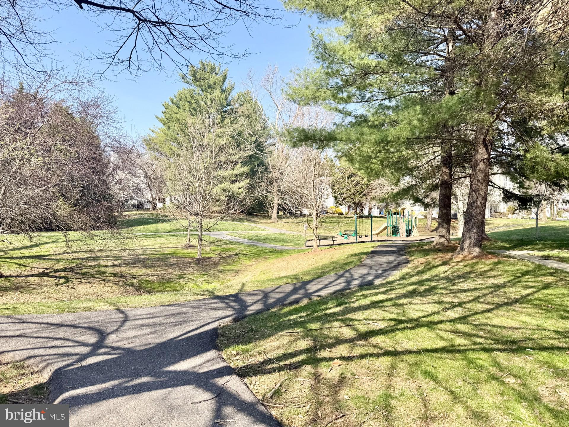 MANCHESTER FARM - Residential Lease