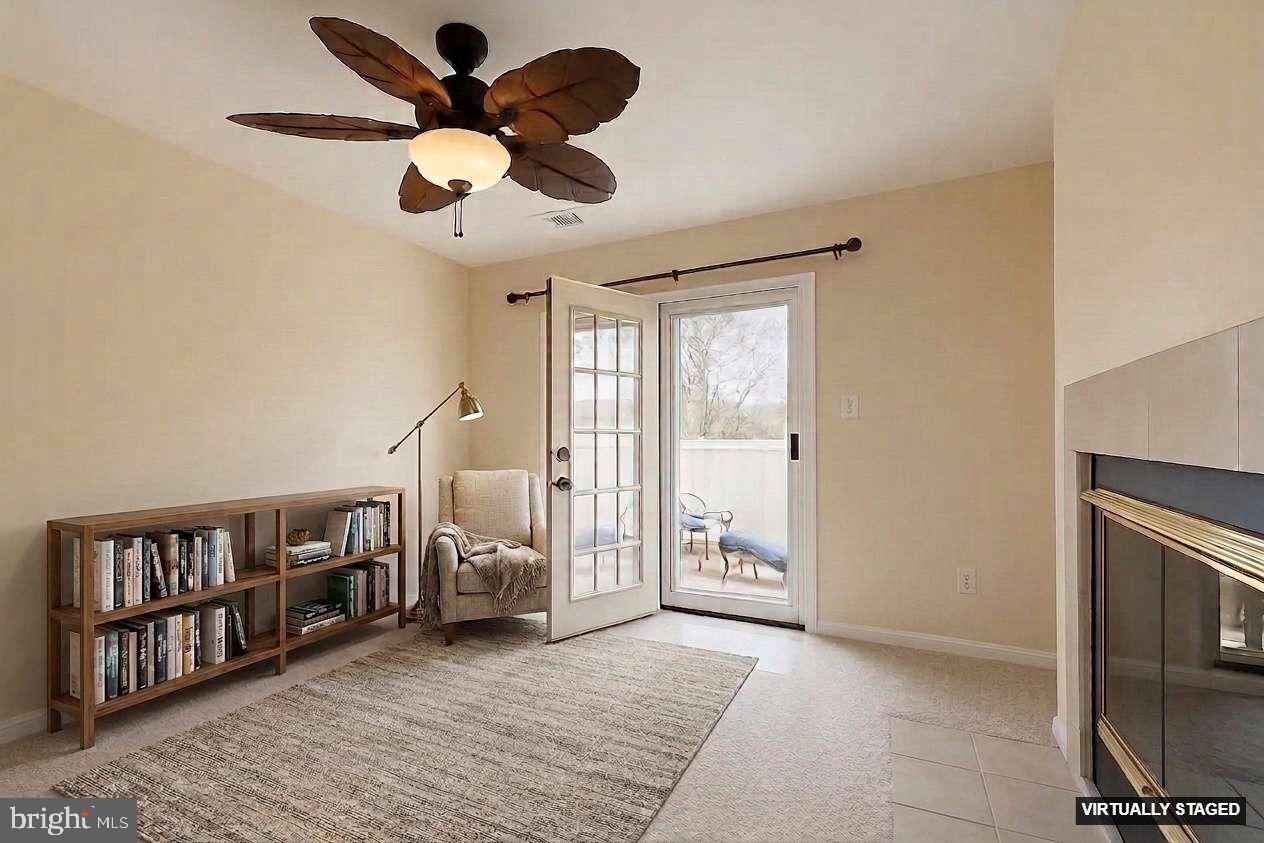 MANCHESTER FARM - Residential Lease