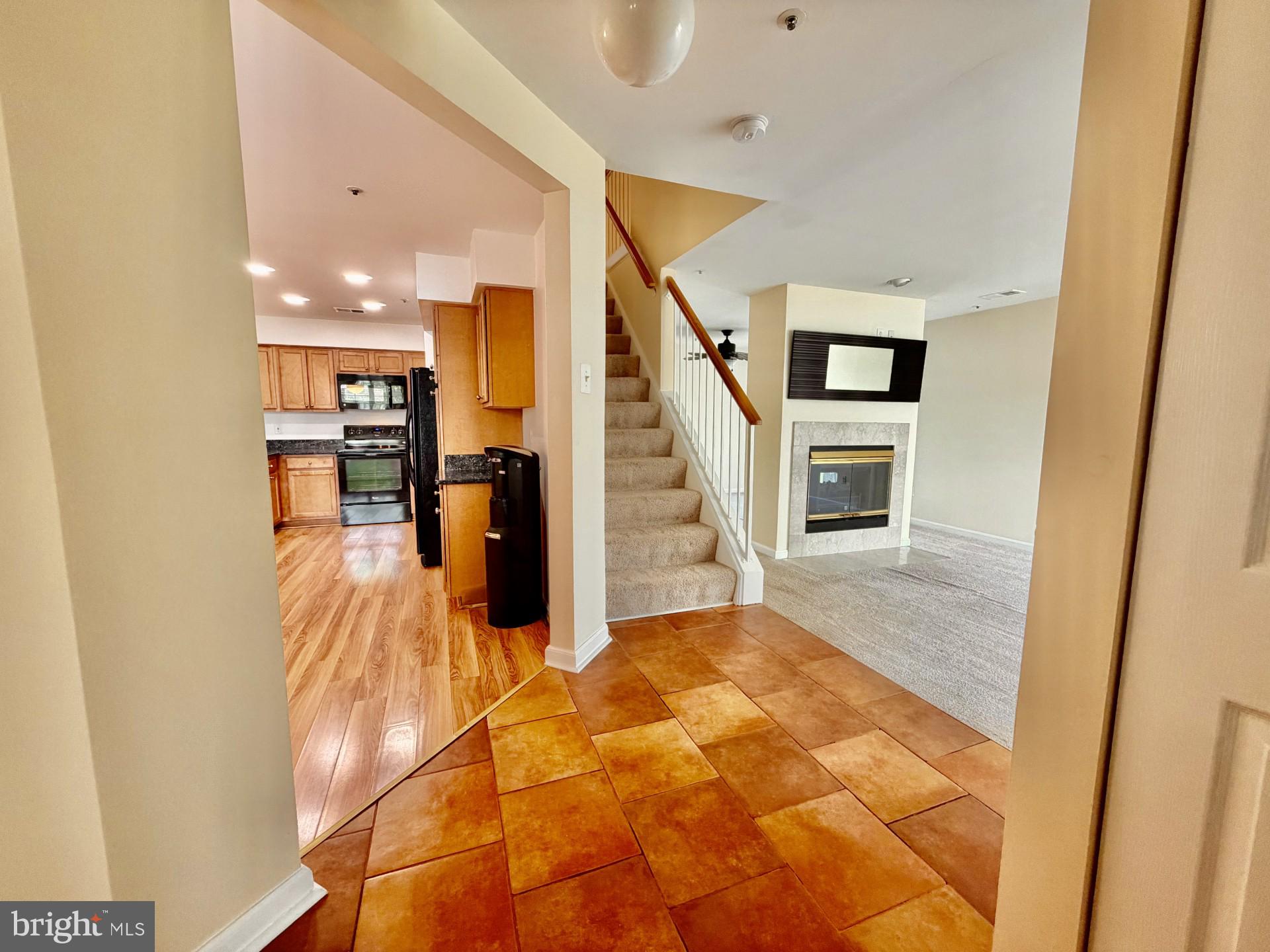 MANCHESTER FARM - Residential Lease
