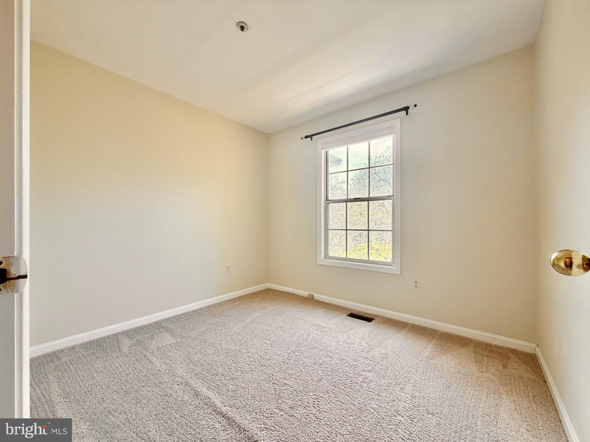 MANCHESTER FARM - Residential Lease