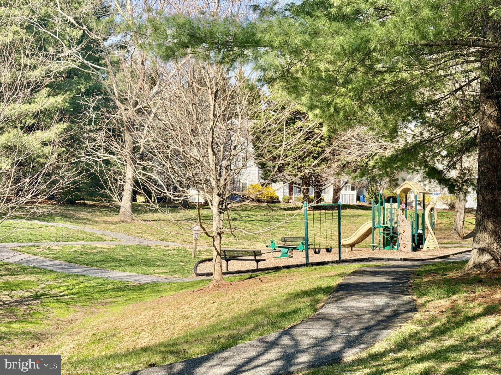 MANCHESTER FARM - Residential Lease