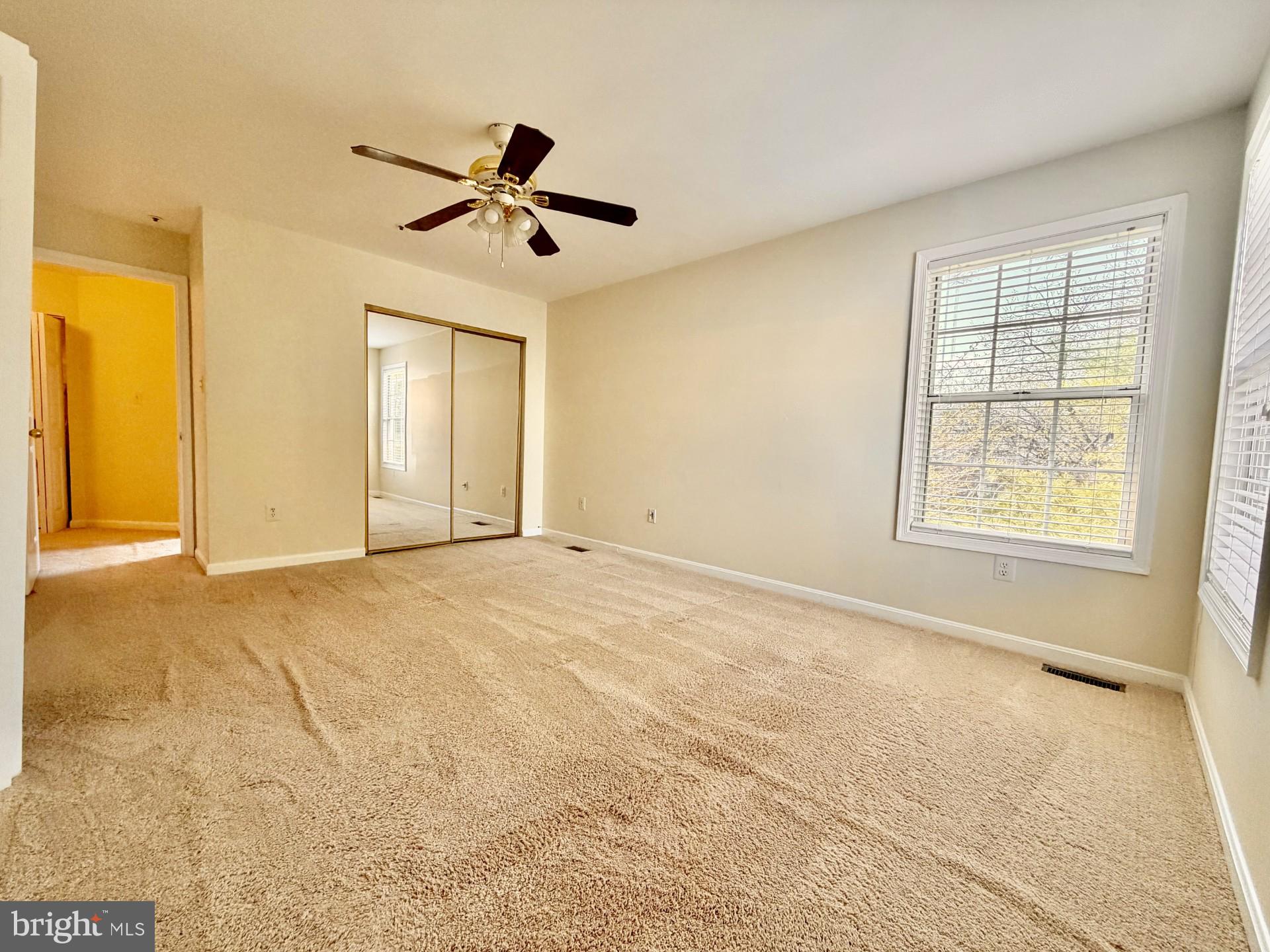 MANCHESTER FARM - Residential Lease