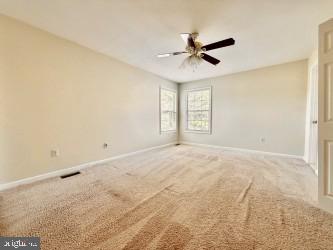 MANCHESTER FARM - Residential Lease