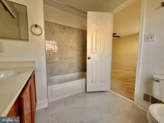 MANCHESTER FARM - Residential Lease
