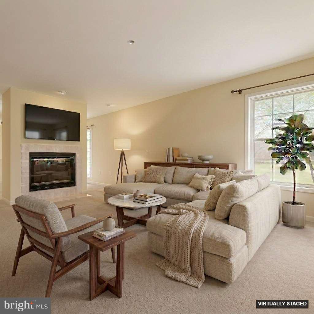 MANCHESTER FARM - Residential Lease