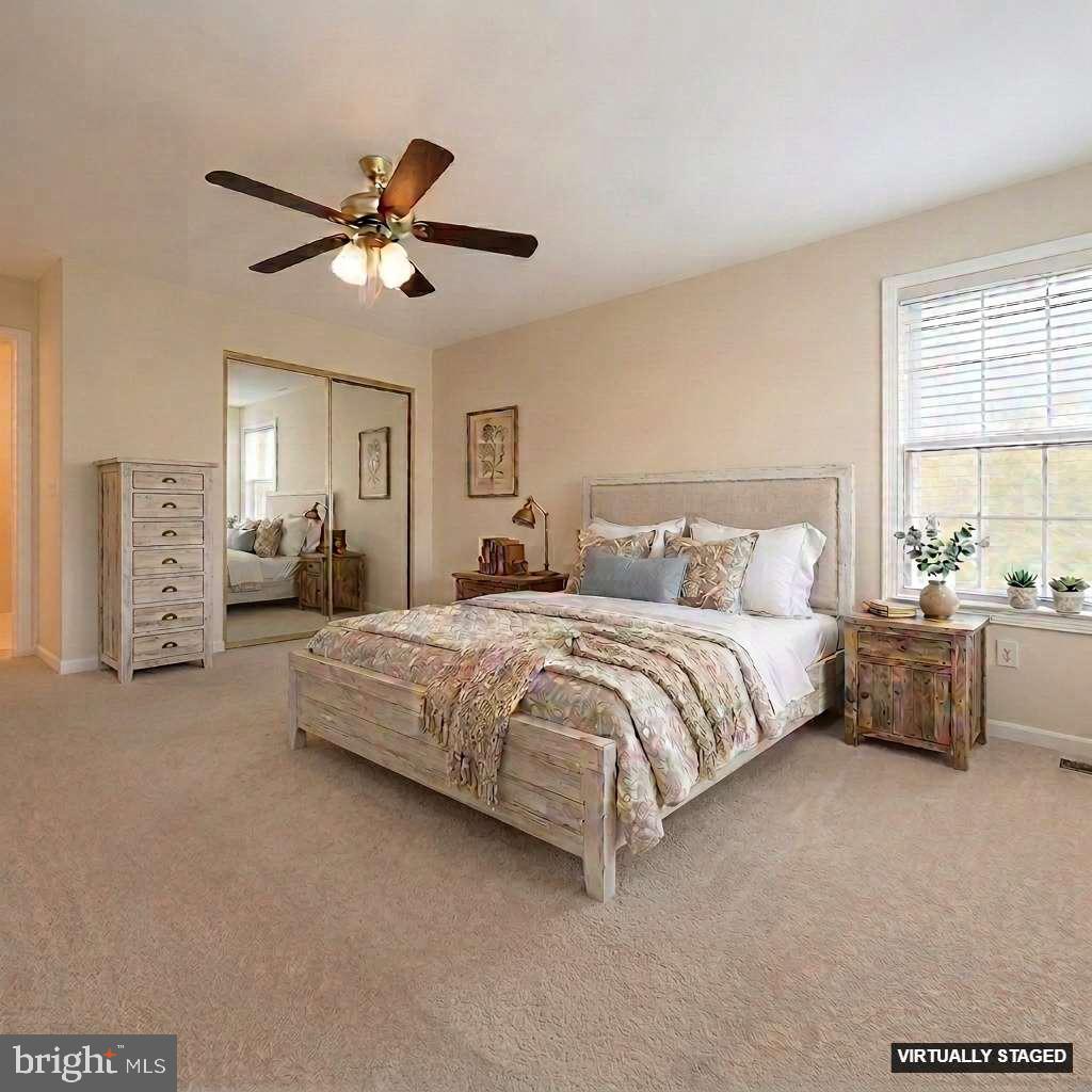 MANCHESTER FARM - Residential Lease